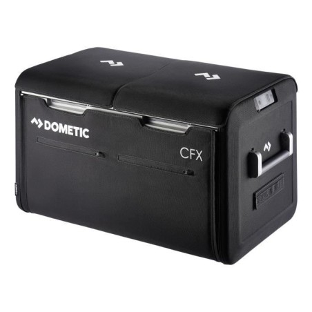 Protective cover - DOMETIC - CFX3 PC75 - Black