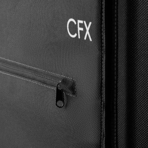 Protective cover - DOMETIC - CFX3 PC75 - Black |  Glacières Électri...
