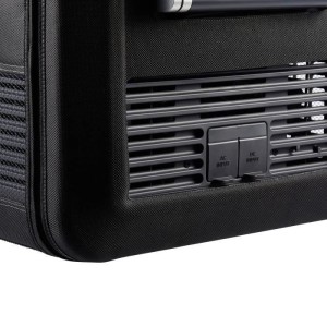 Protective cover - DOMETIC - CFX3 PC95 - Black