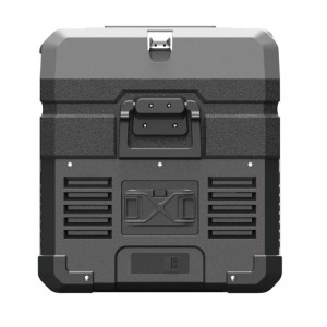 Kompressionskühlbox - EZA - Blizz-E Flex - 38 Liter - Temperatur -20°C bis +20°C - Bluetooth