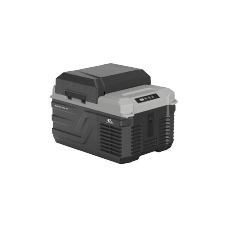 Kompressionskühlbox - EZA - Blizz-E One - 11 Liter - 12V/220V - Temperatur -20°C bis +20°C
