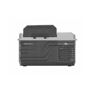 Kompressionskühlbox - EZA - Blizz-E One - 11 Liter - 12V/220V - Temperatur -20°C bis +20°C