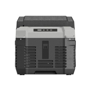 Compression cooler - EZA - Blizz-E One - 11 liters - 12V/220V - Temperature -20°C to +20°C