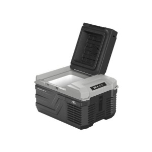 Kompressionskühlbox - EZA - Blizz-E One - 11 Liter - 12V/220V - Temperatur -20°C bis +20°C