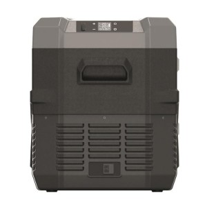 Icebox - EZA - Blizz-E Dual - 39 liters - 2 independent zones - Bluetooth control