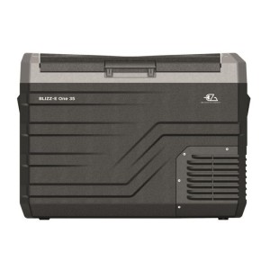 Compression cooler - EZA - Blizz-E One - 35.3 liters - 12V/220V - T...