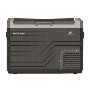Compression cooler - EZA - Blizz-E One - 35.3 liters - 12V/220V - T...