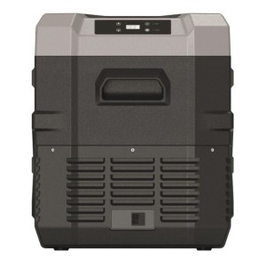 Kompressionskühlbox - EZA - Blizz-E One - 35,3 Liter - 12V/220V - Temperatur -20°C bis +20°C