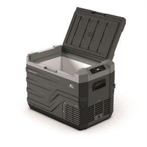 Compression cooler - EZA - Blizz-E One - 35.3 liters - 12V/220V - Temperature -20°C to +20°C
