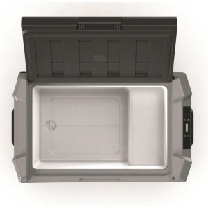 Glaciere électrique - EZA - BLIZZ-E ONE - 12 volts / 24 volts V - Noir - 27L