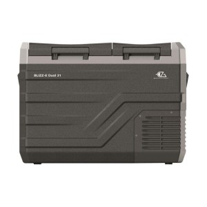 Kühlbox - EZA - Blizz-E Dual - 31,3 Liter - Temperatur -20°C bis +20°C - Bluetooth