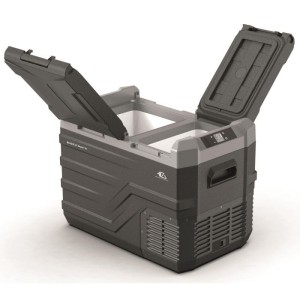 Cooler - EZA - Blizz-E Dual - 31.3 liters - Temperature -20°C to +20°C - Bluetooth