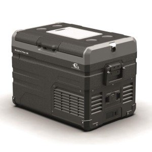 Compression cooler - EZA - Blizz-E Flex - 47 liters - Temperature -...