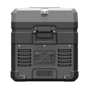Glaciere électrique - EZA - BLIZZ-E FLEX - 12 volts / 24 volts V - 47L