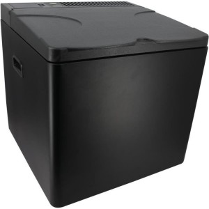 Absorption cooler - EZA - 42L |  Glacières Électriques Portables   ...