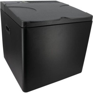 Absorption cooler - EZA - 42L |  Glacières Électriques Portables   ...