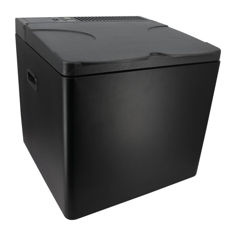 Glaciere a absorption EZA 42L - Fonctionne au gaz - Idéale pour les voyages en voiture pendant l'été