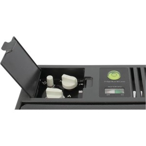 Absorption cooler - EZA - 42L |  Glacières Électriques Portables   ...