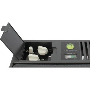 Absorption cooler - EZA - 42L |  Glacières Électriques Portables   ...