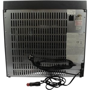 Absorption cooler - EZA - 42L