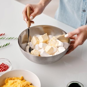 |  Bol mélangeur   | Chef Up