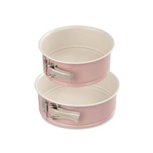 2er-Set Springformen - DR oeTKER - Retro - 18 und 20 cm |  Moules  ...