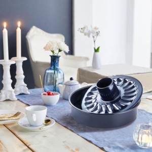 |  Moules   | Chef Up