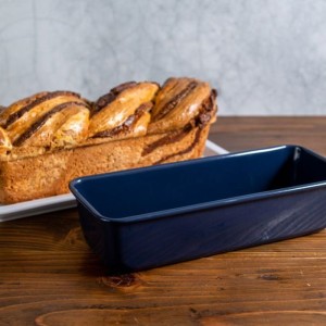 2er-Set Kuchenformen - DR oeTKER - Back Liebe - 25 und 30 cm