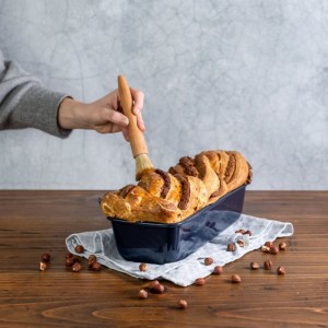 Moule a cakes et moule a manqué - DR oeTKER - Back Liebe - Email - 30 et 26 cm