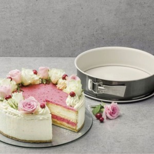 Moule a manqué et moule rectangulaire - DR oeTKER - Back Trend - 28 cm et 28 x 18 cm