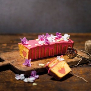 Kuchenform und rechteckige Kuchenform - DR oeTKER - Back Trend - 30...