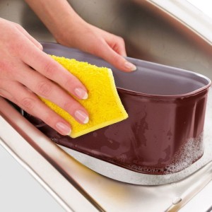 |  Moules   | Chef Up