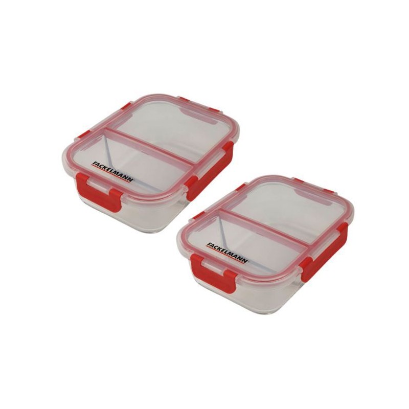 |  Lunch boxes, food containers and salad bowls   | Chef Up