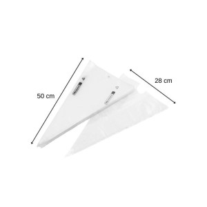 |  Douilles et poches à douilles   | Chef Up