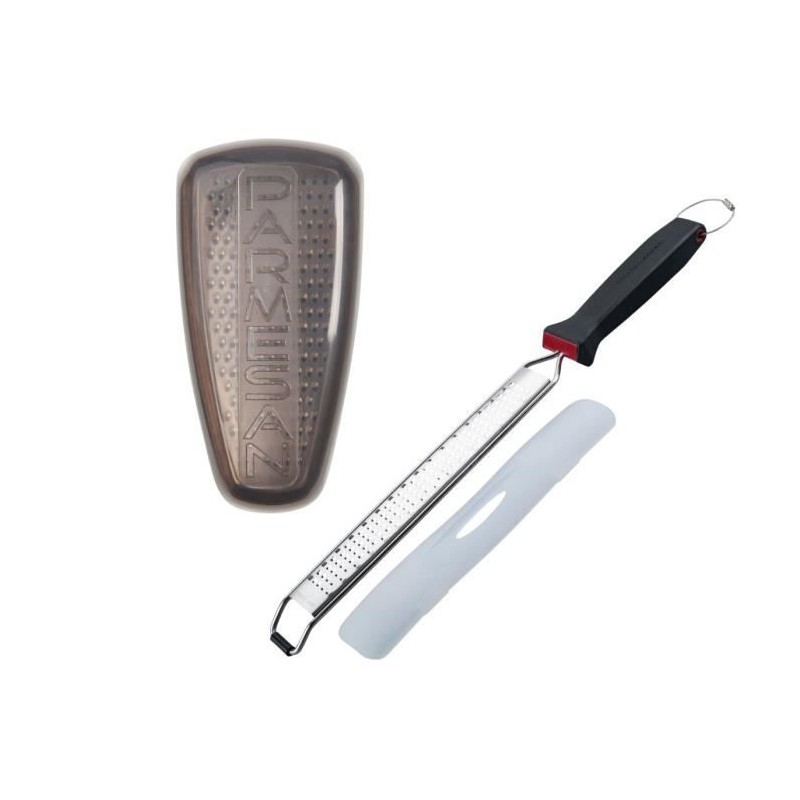 |  Graters, cutters and peelers   | Chef Up