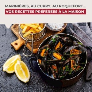 |  Marmites   | Chef Up