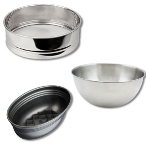 |  Moules   | Chef Up