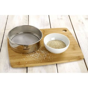 Ensemble 3 ustensiles spécial cuisson du pain - FACKELMANN - Zenker