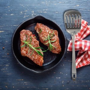 |  Louches, Écumoires & Cuillères   | Chef Up