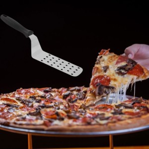 3-teiliges Pizzabesteck-Set - FACKELMANN