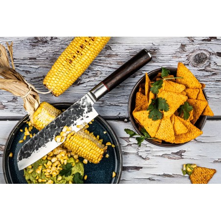 |  Couteau de cuisine   | Chef Up