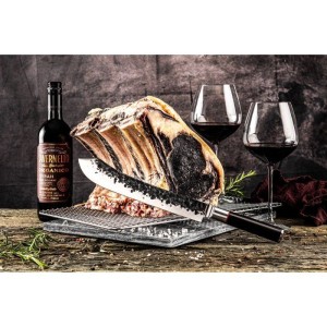 |  Couteau de cuisine   | Chef Up