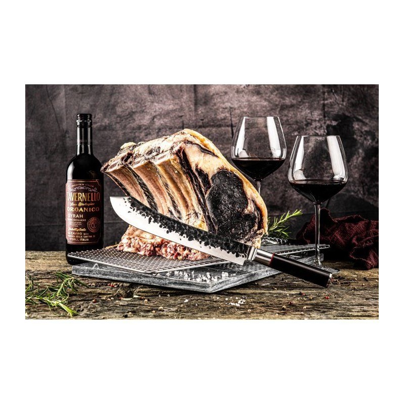 |  Couteau de cuisine   | Chef Up