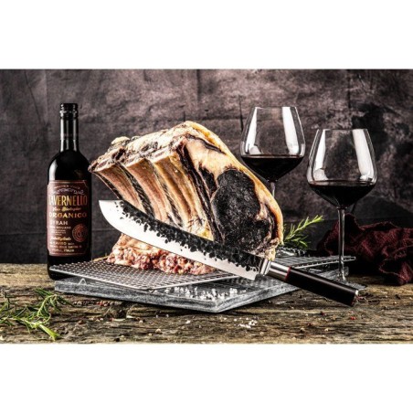 |  Couteau de cuisine   | Chef Up