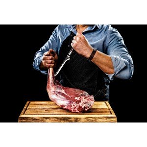 |  Couteau de cuisine   | Chef Up