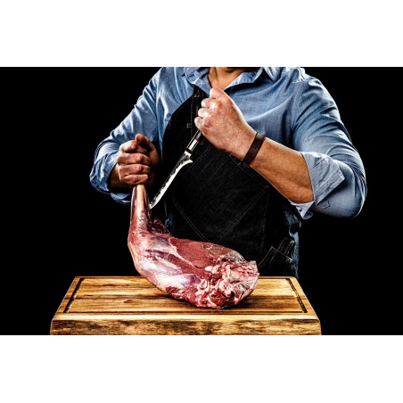 |  Couteau de cuisine   | Chef Up