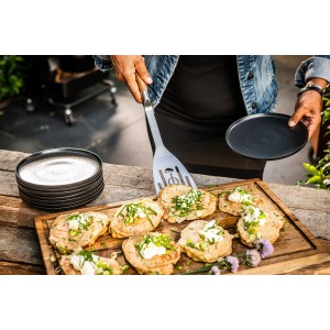 |  Spatules   | Chef Up