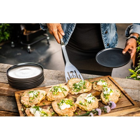 |  Spatules   | Chef Up