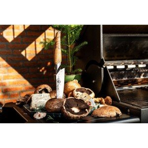 |  Couteau de cuisine   | Chef Up