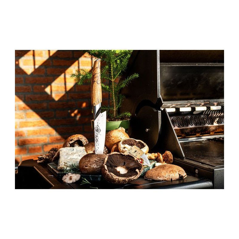 |  Couteau de cuisine   | Chef Up